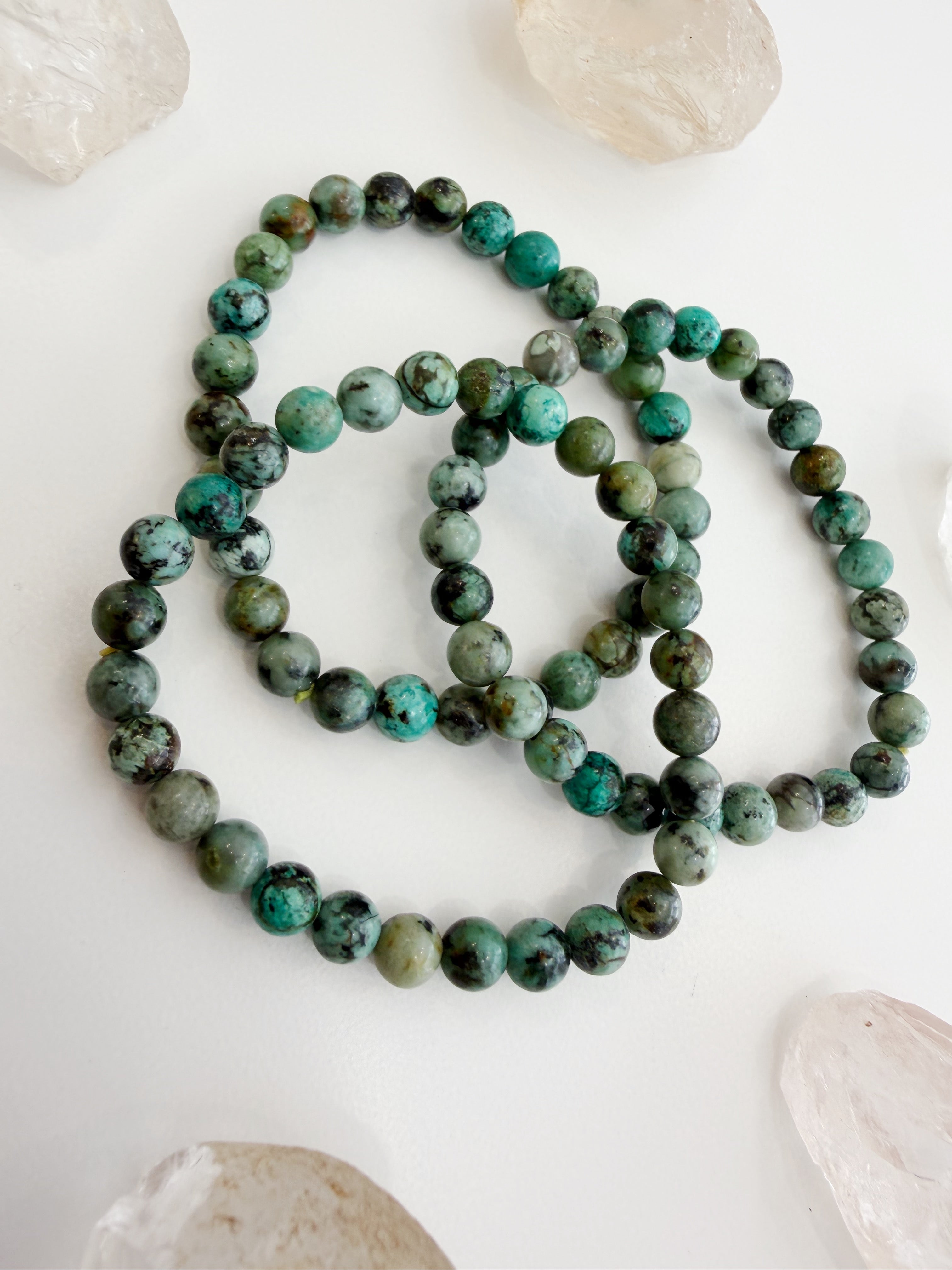 Pulsera Turquesa
