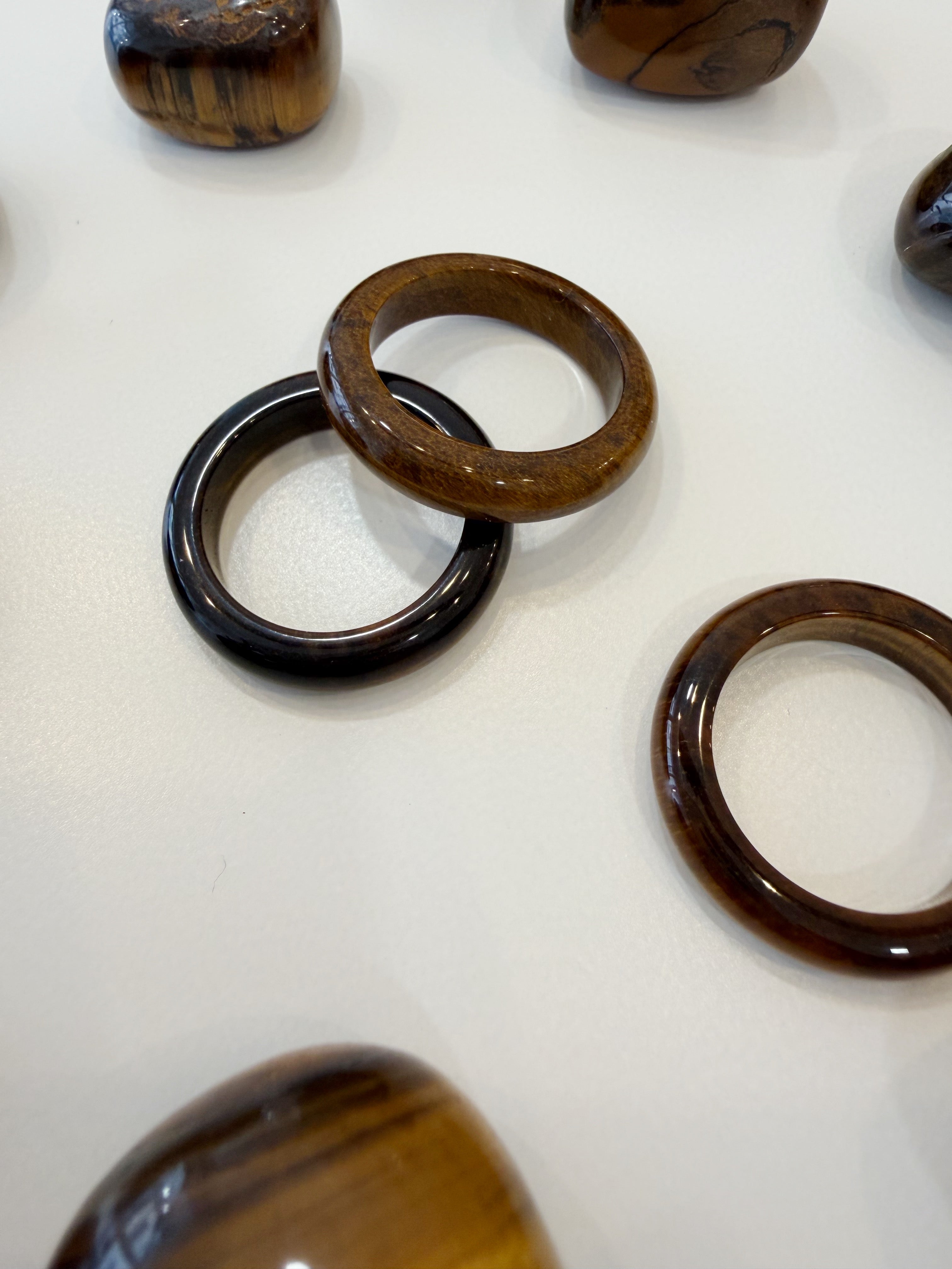 Anillo Shield