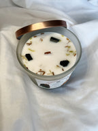 Vela Limpieza