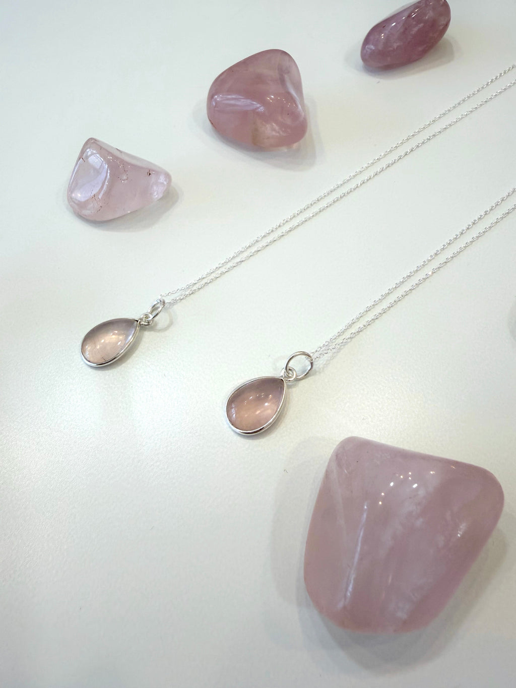 Collar Rose