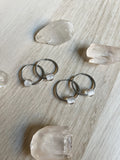 Pendientes Shine