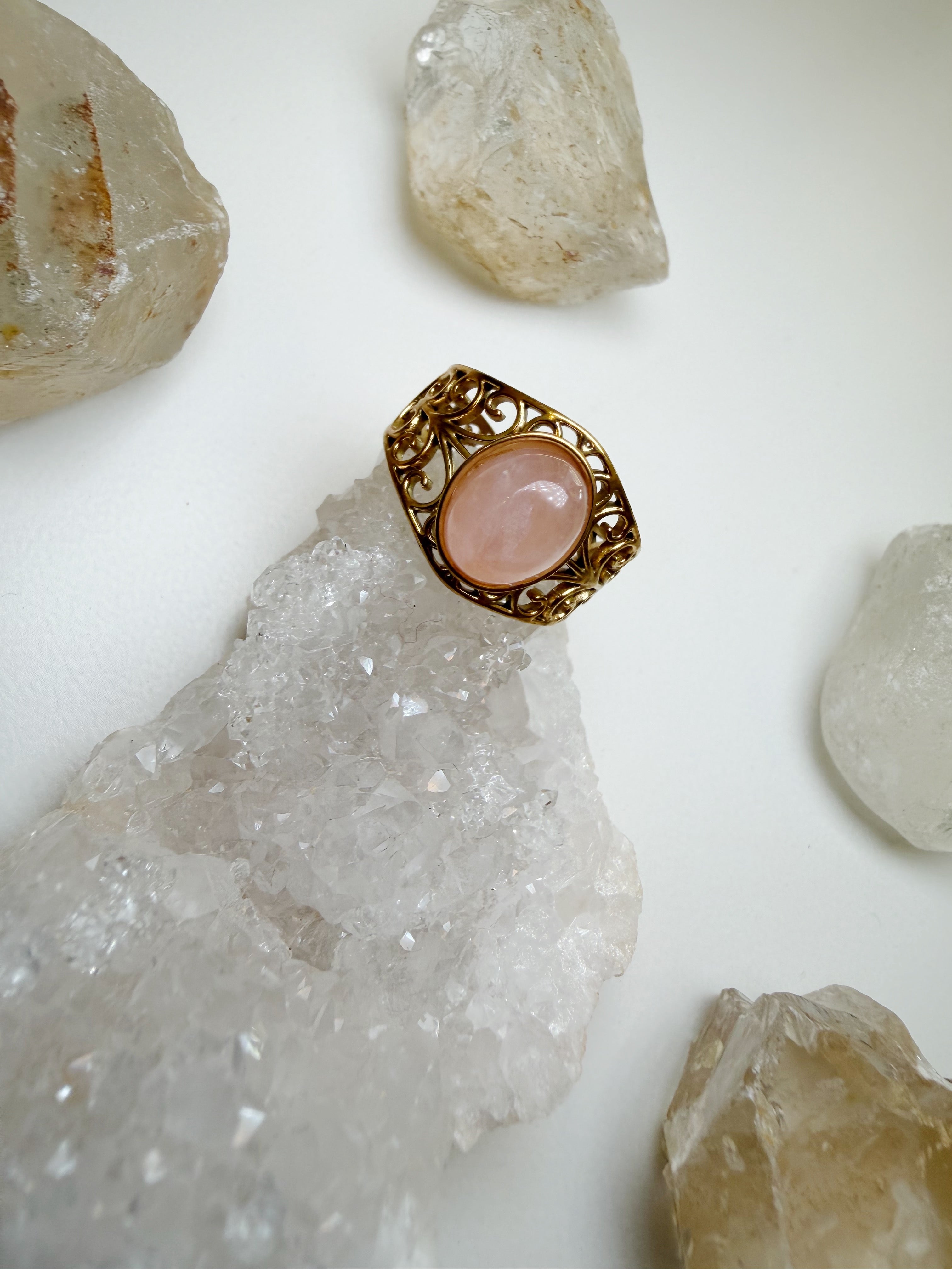 Anillo Pink