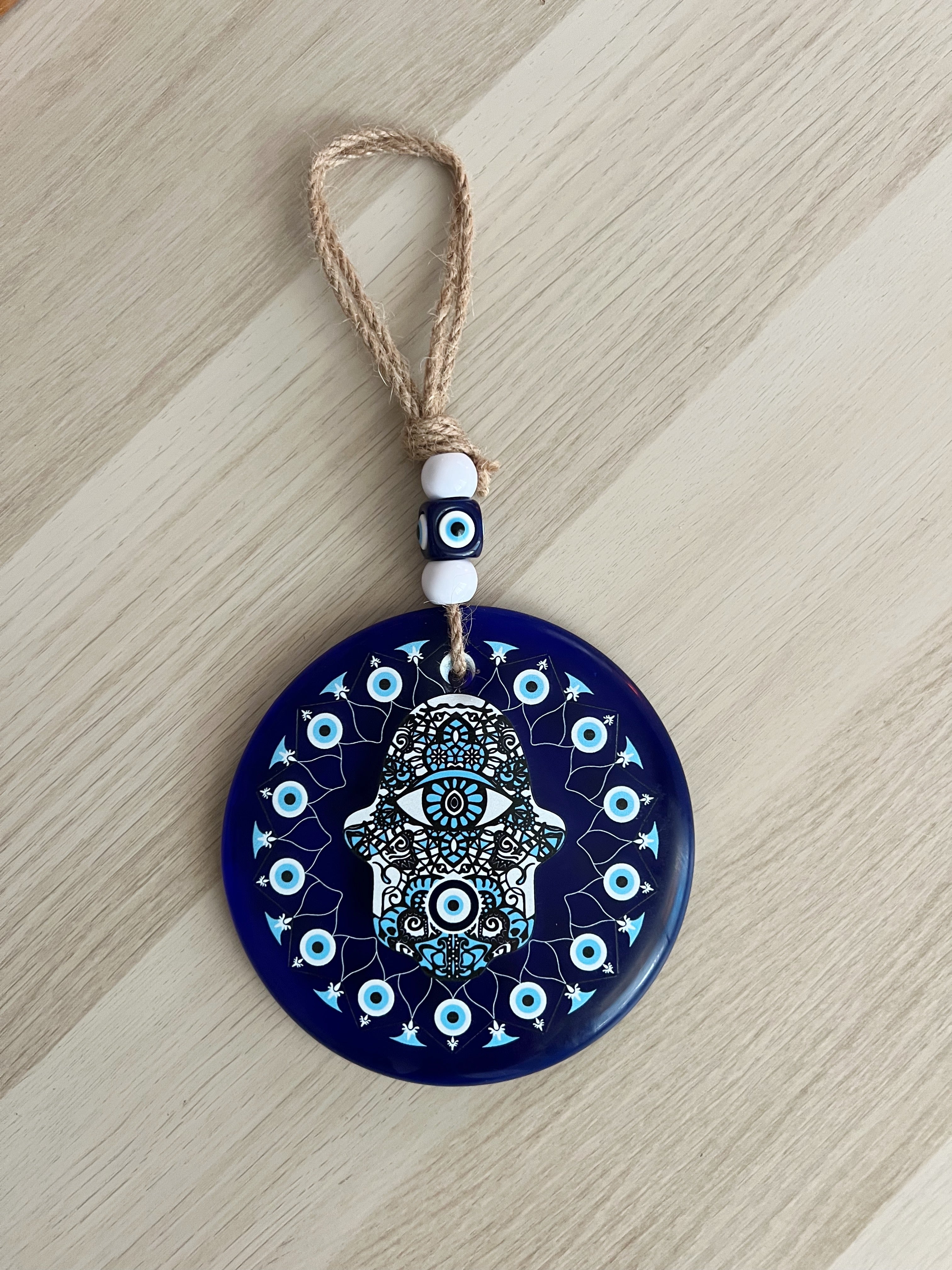 Ojo Turco