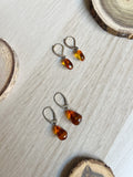 Pendientes Earth