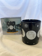 Taza Black Moon
