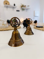 Campana de Altar
