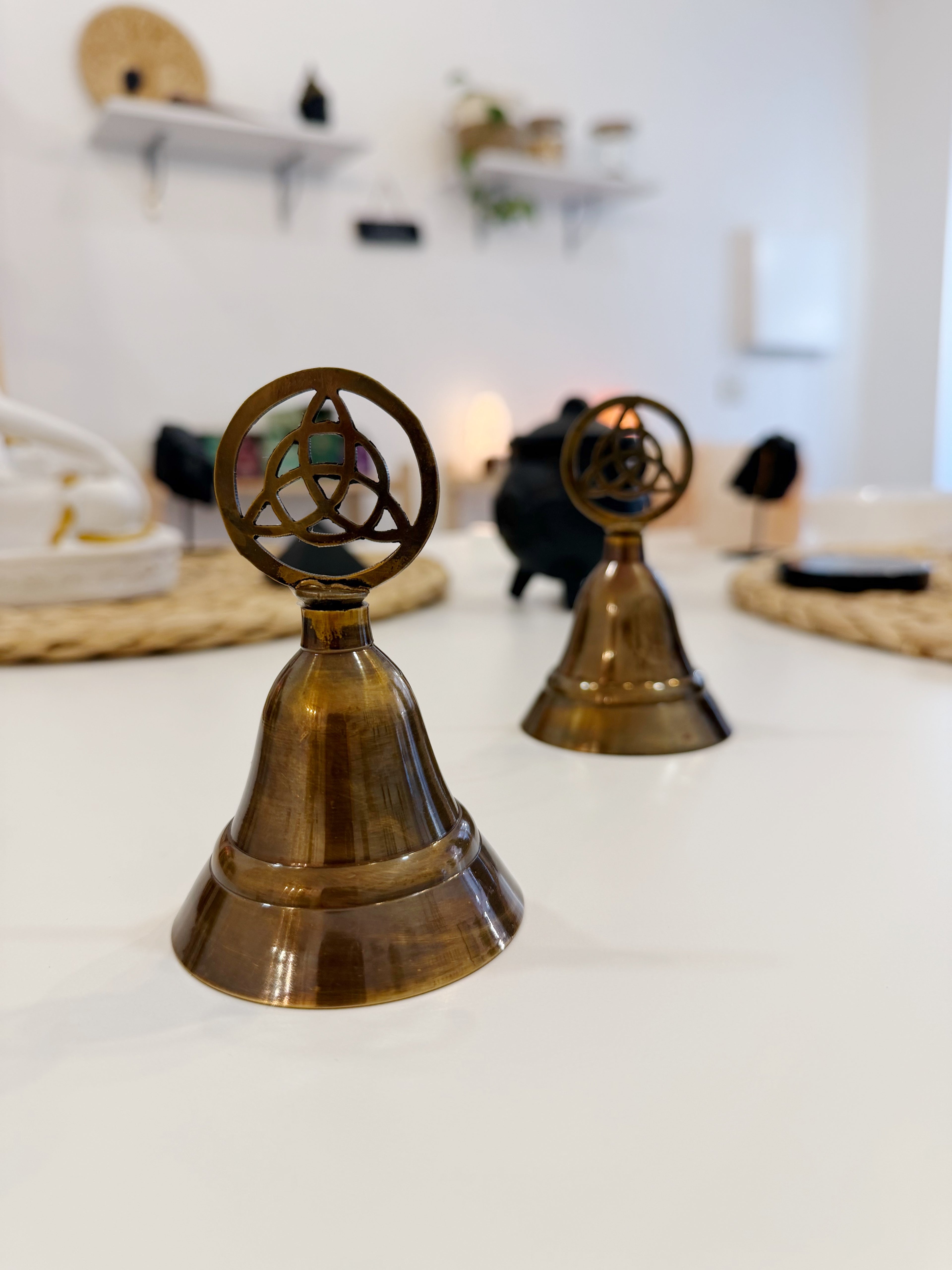 Campana de Altar