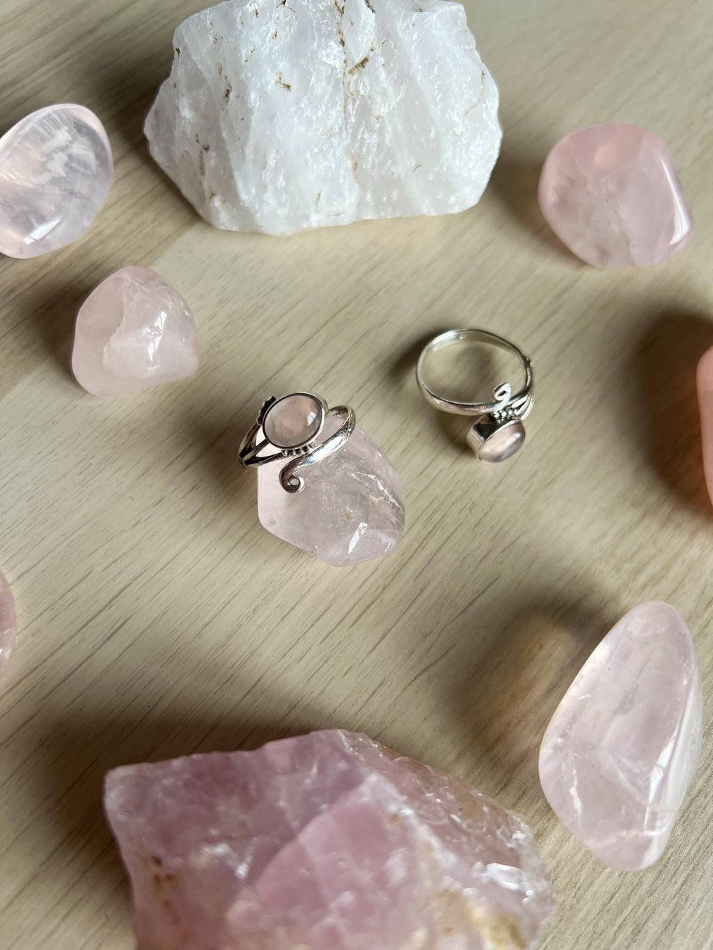 Anillo Love