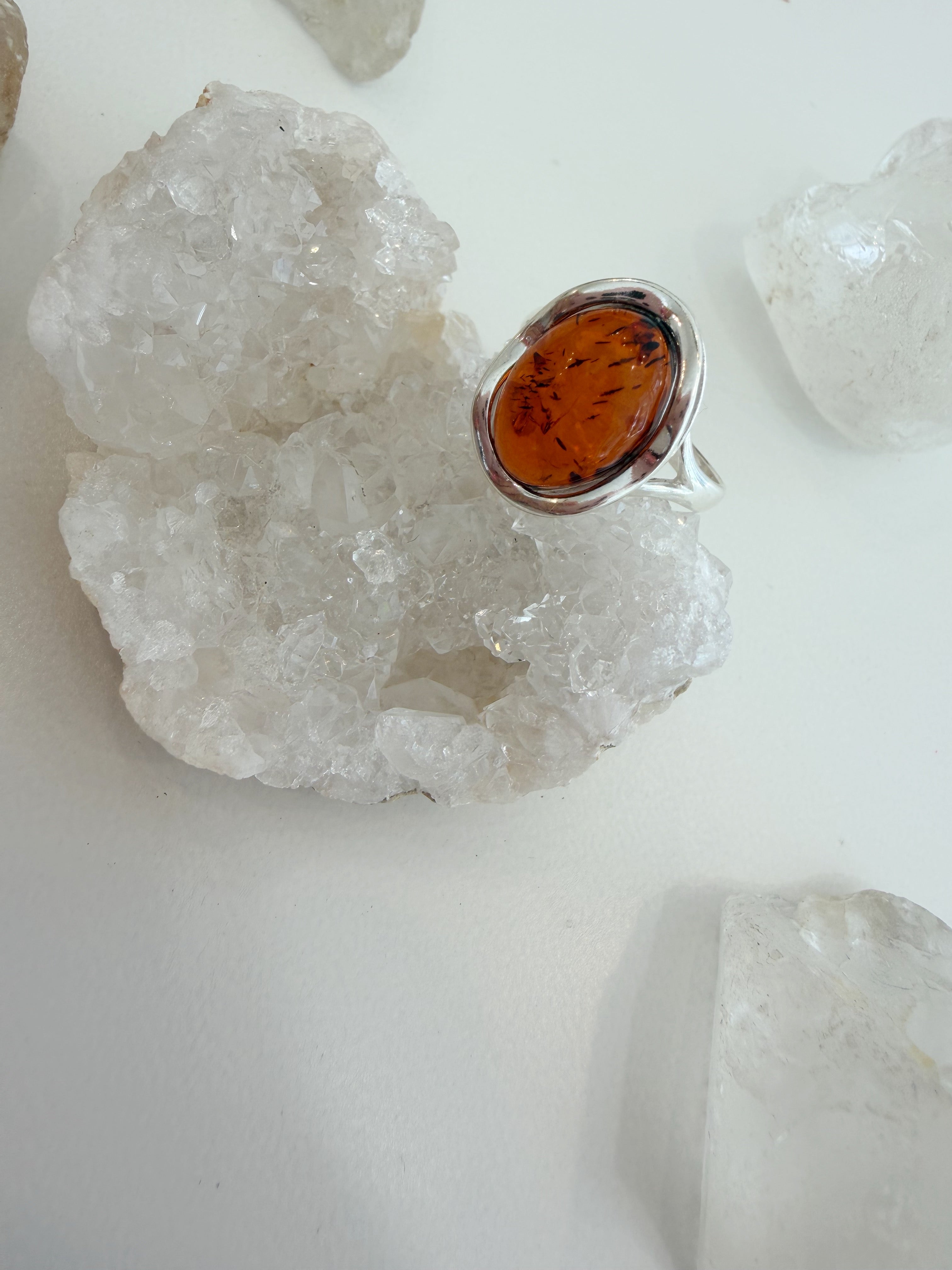 Anillo Earth