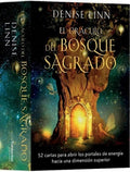 El Oráculo del bosque sagrado