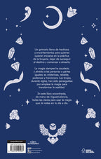 Manual de la bruja novata