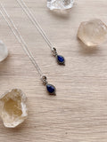 Collar Sapphire