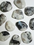 Rodado Plano Piedra Luna