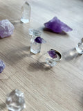 Anillo Clarity