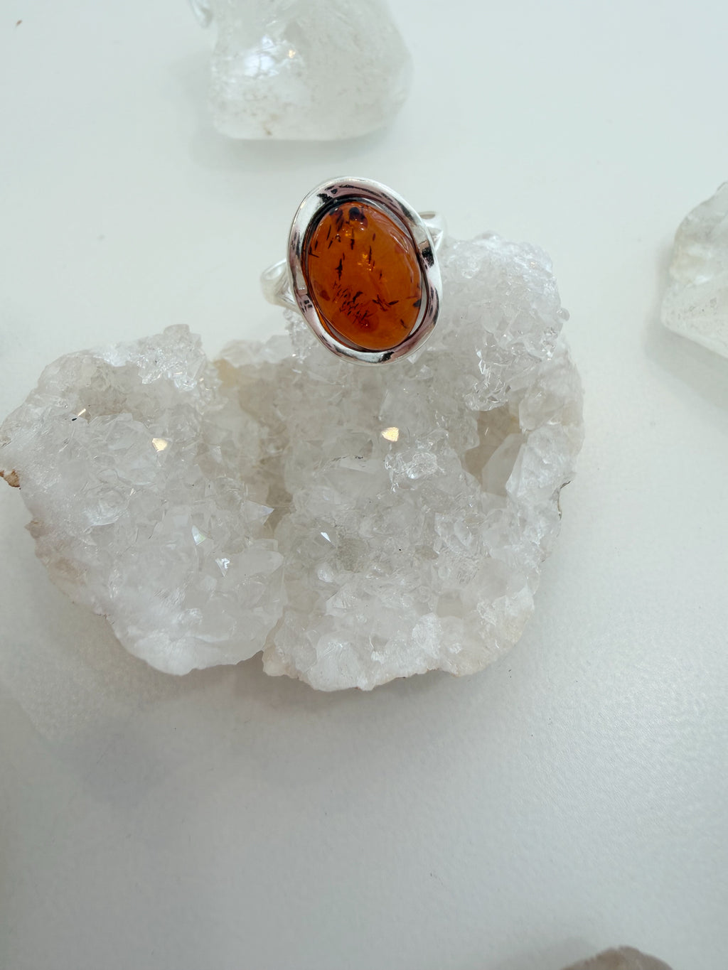 Anillo Earth