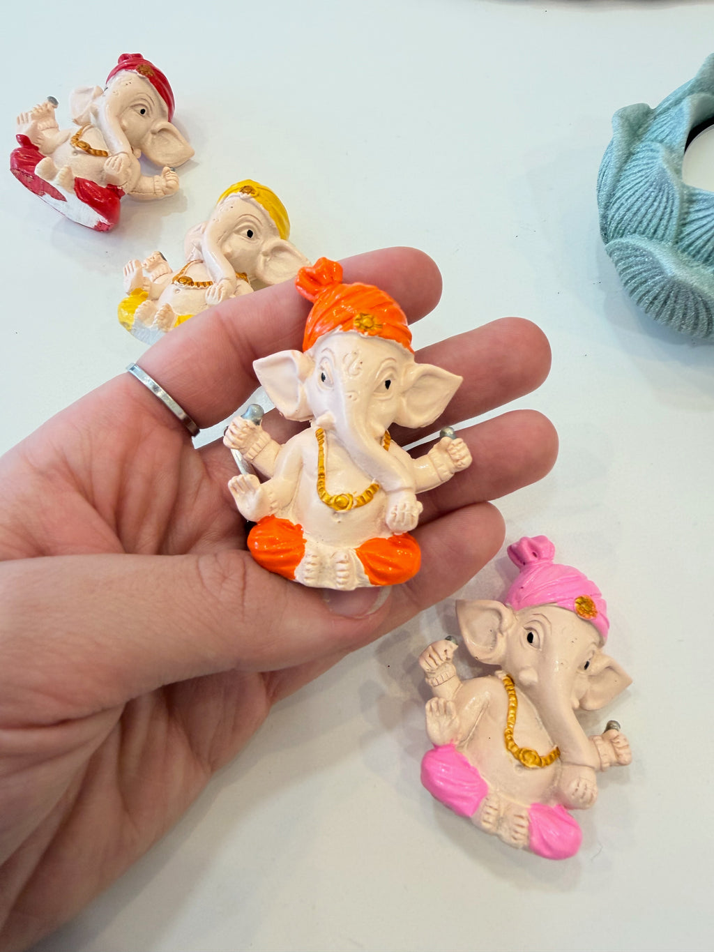 Ganesha Mini