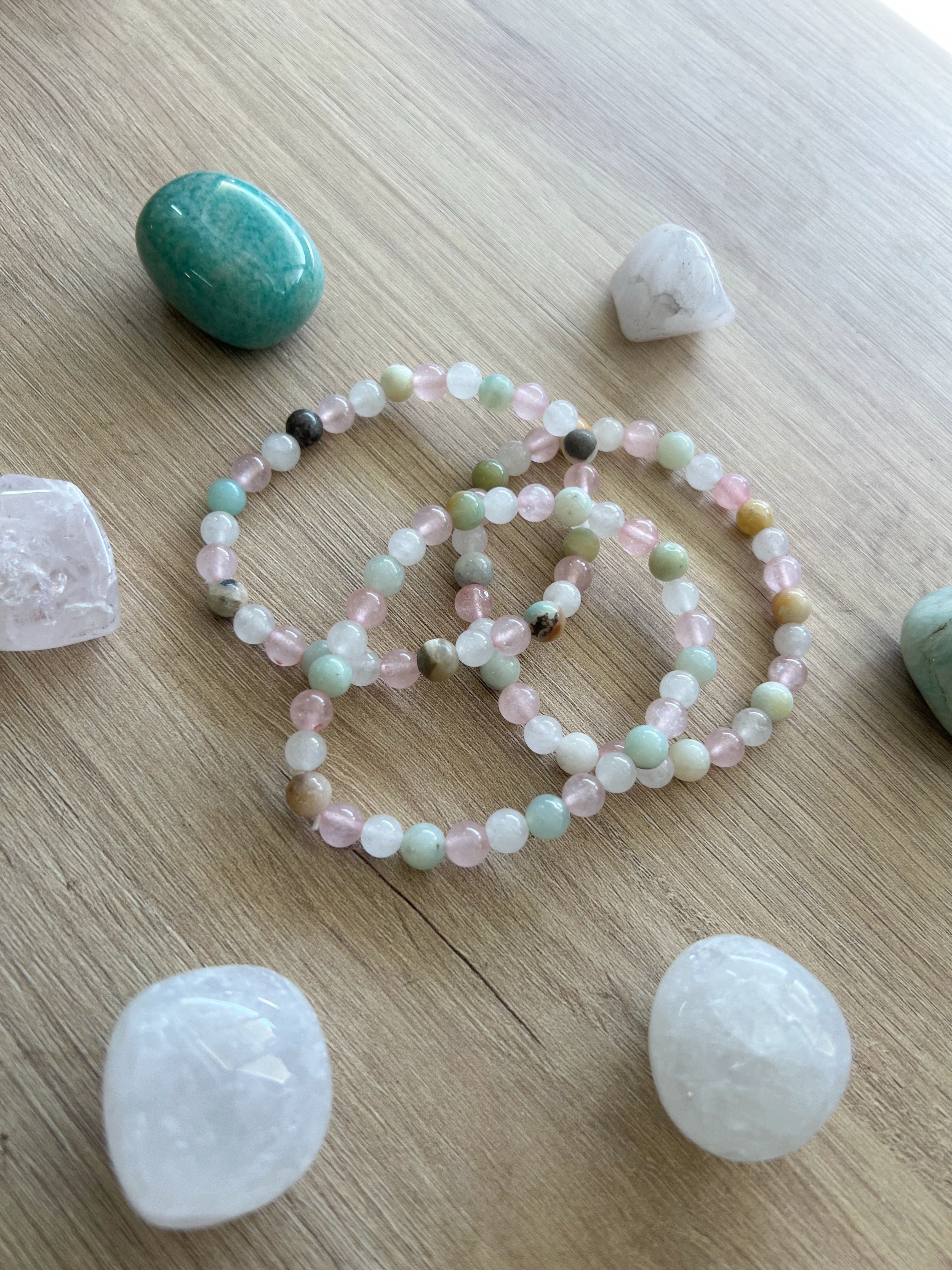 Pulsera Calma