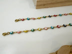 Pulsera Ojo Turco Colores