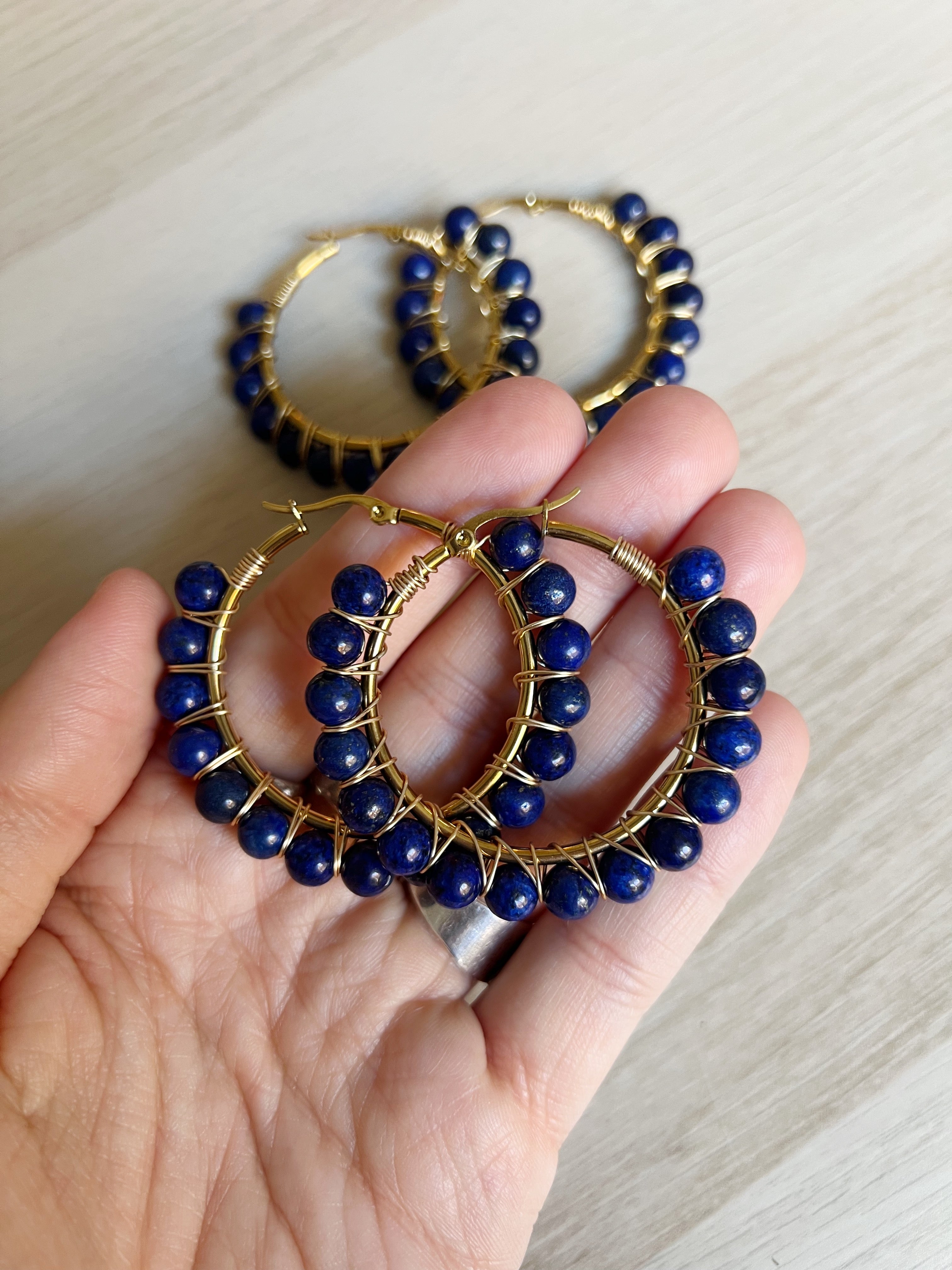 Pendientes Dreams