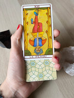 Tarot de Marsella