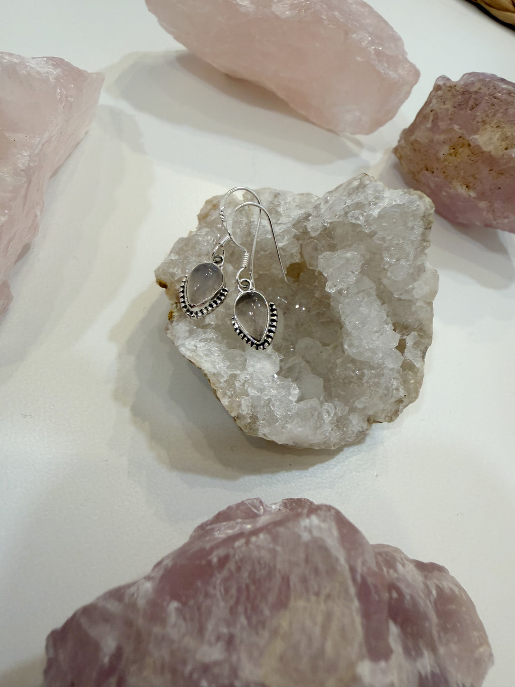 Pendientes Soft