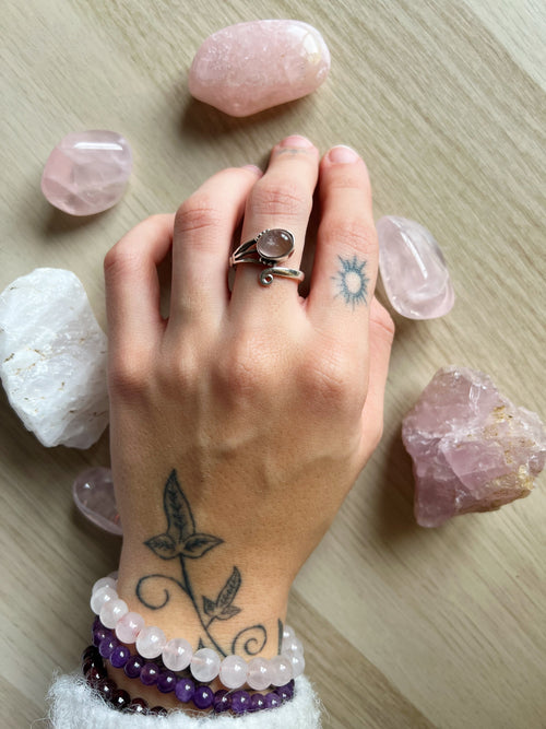 Anillo Love