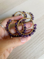 Pendientes Bloom