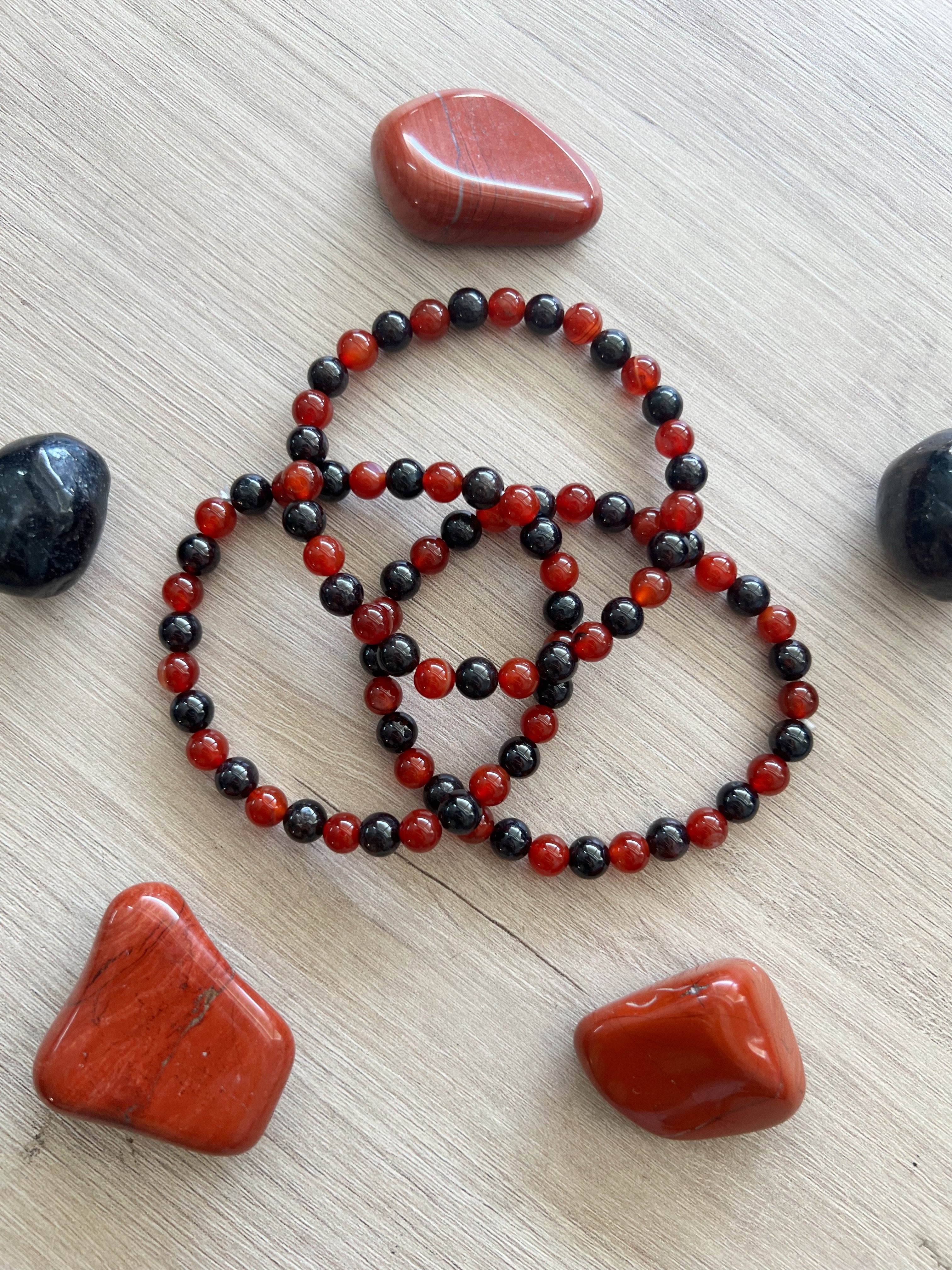 Pulsera Pasión