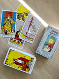 Tarot Arcanos tradicionales