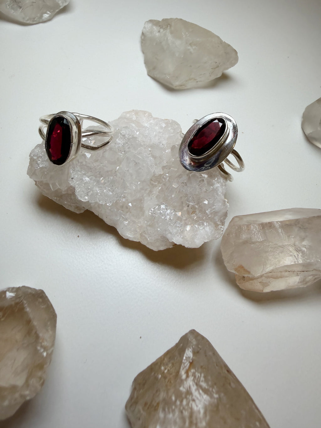 Anillo Passion