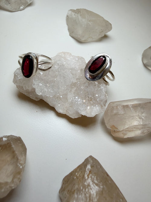 Anillo Passion
