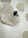Anillo Sapphire