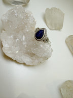 Anillo Sapphire