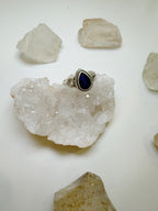 Anillo Sapphire
