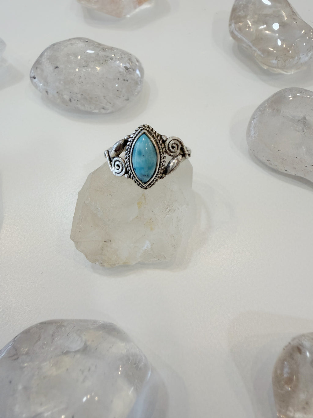 Anillo Aura
