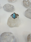 Anillo Aura