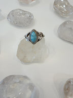 Anillo Aura