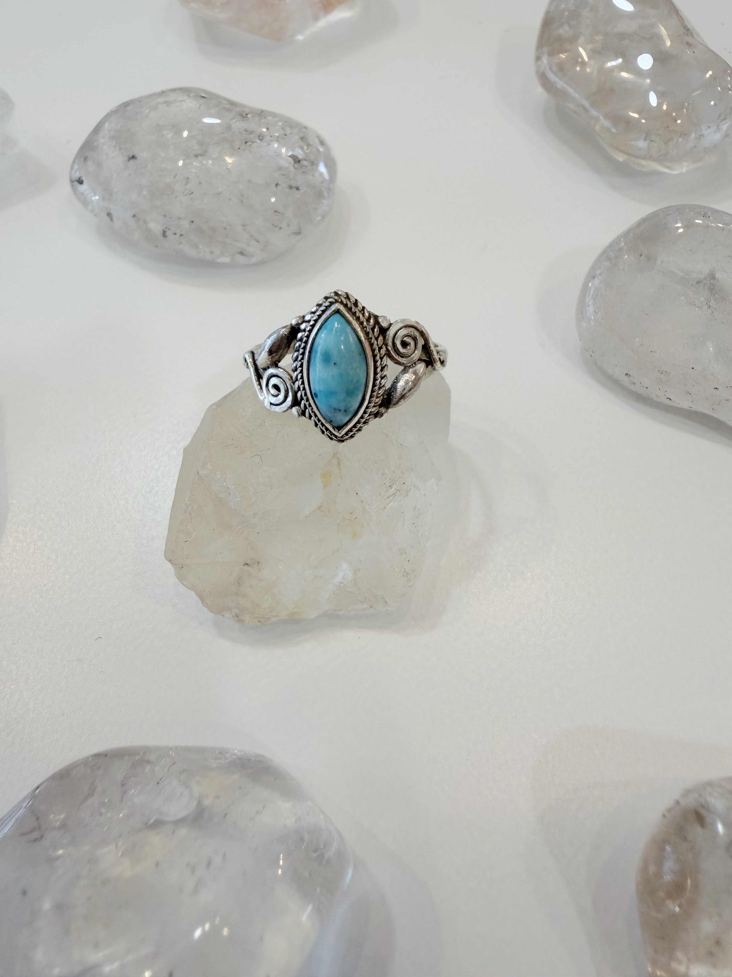 Anillo Aura