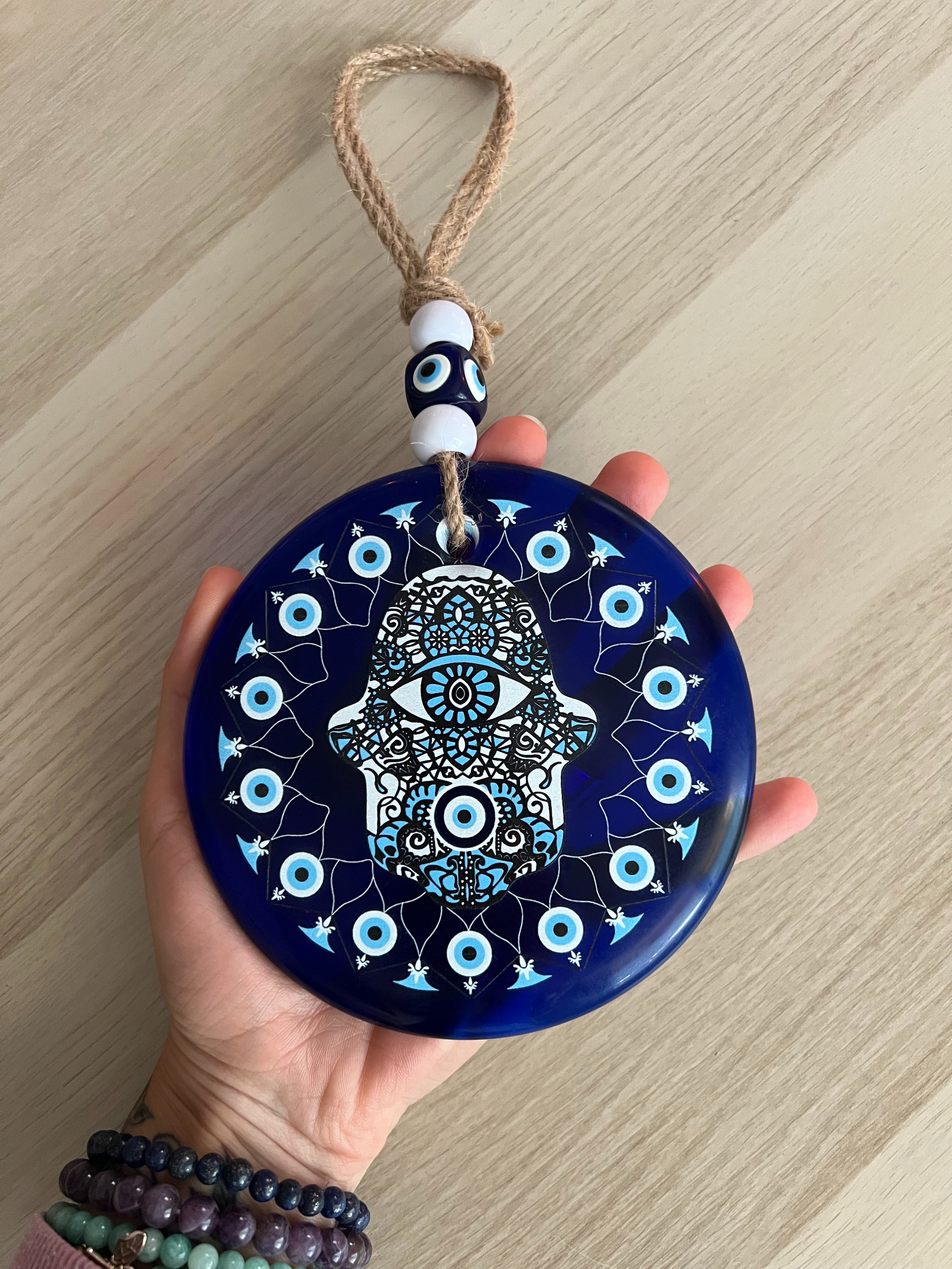 Ojo Turco