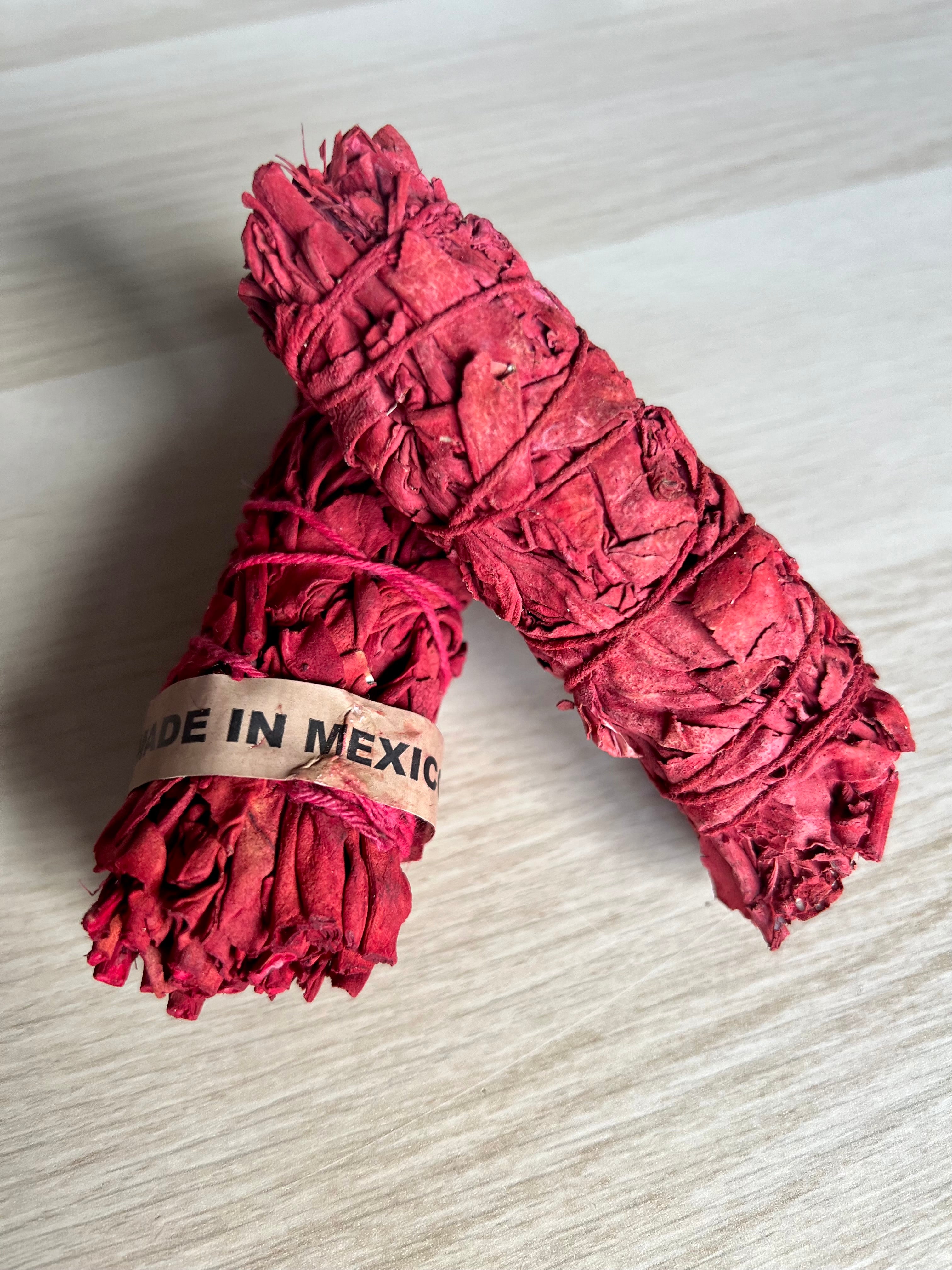 Atado Sangre de Dragón