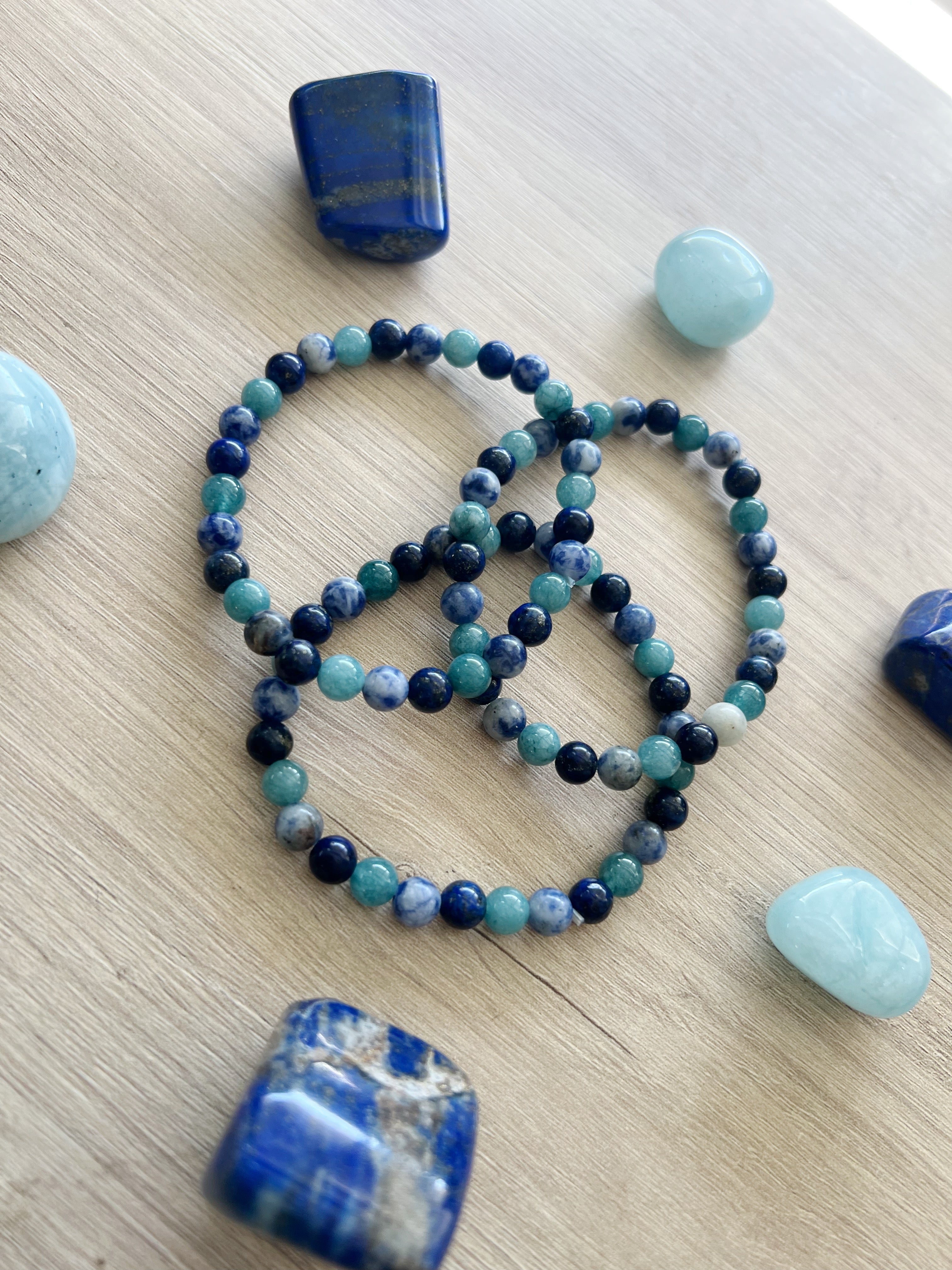 Pulsera Guía Interior