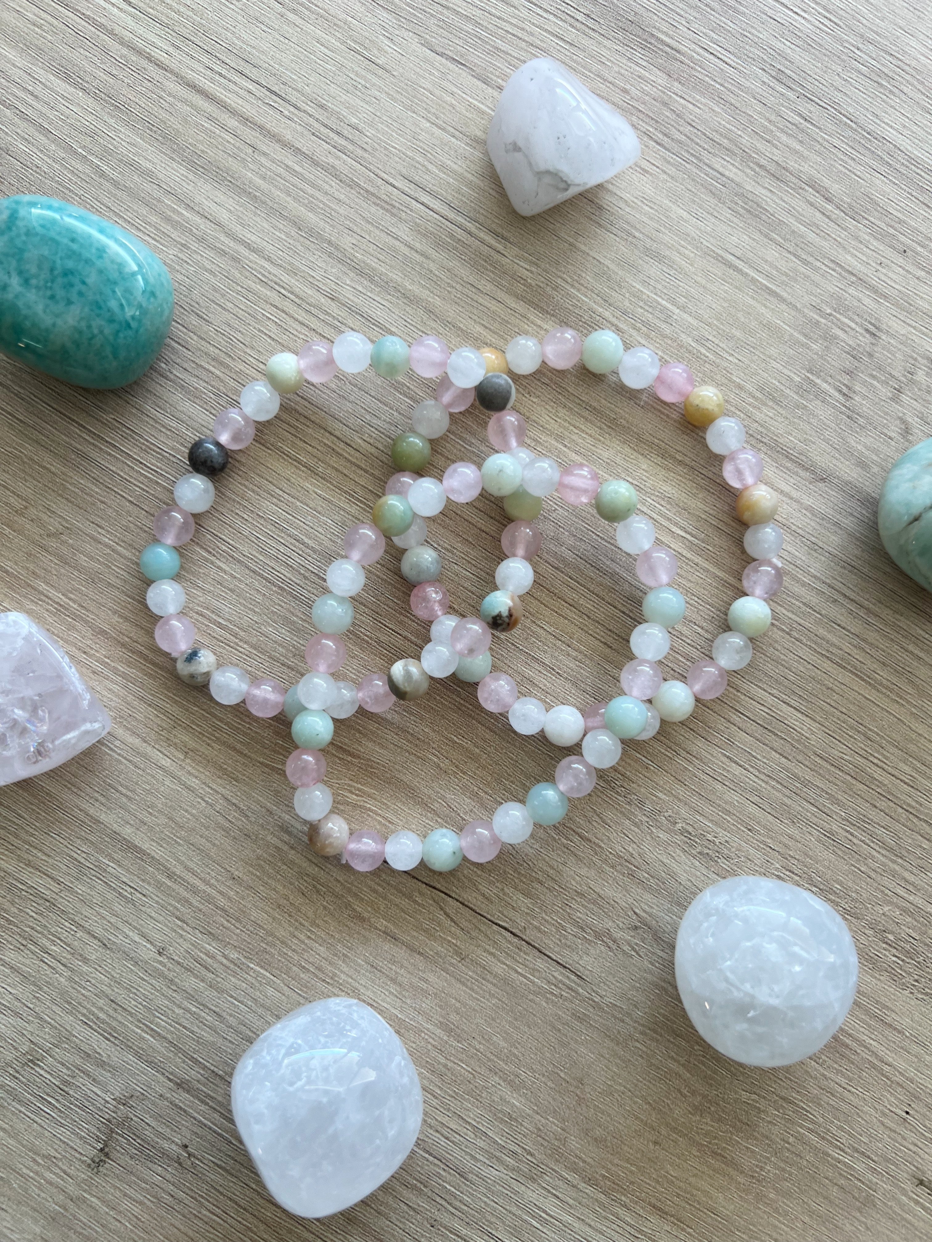 Pulsera Calma