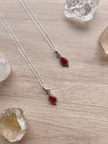 Collar Ruby