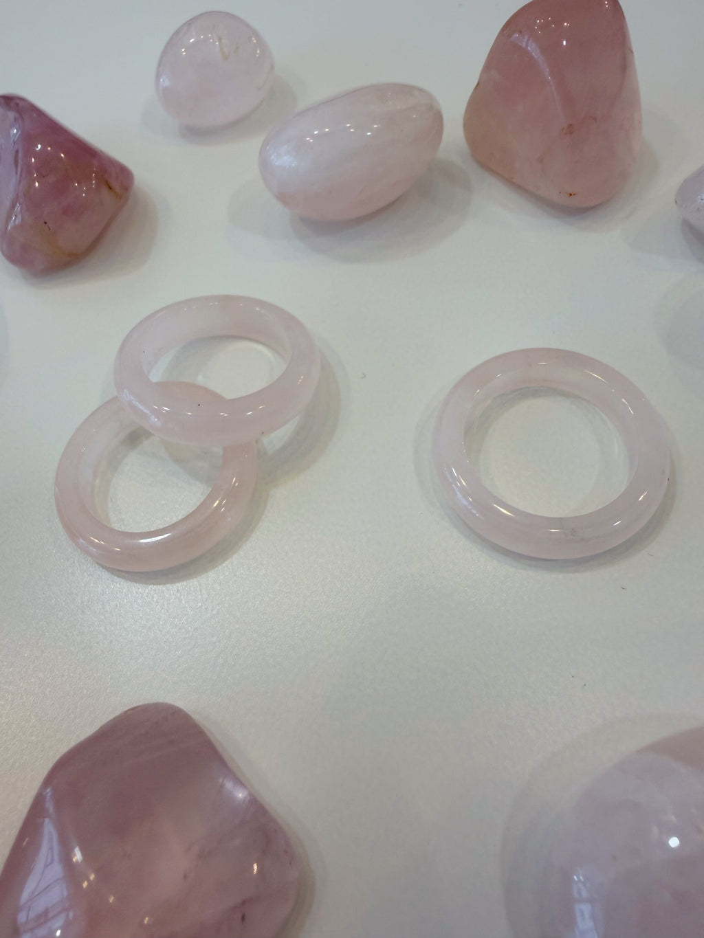 Anillo Rose