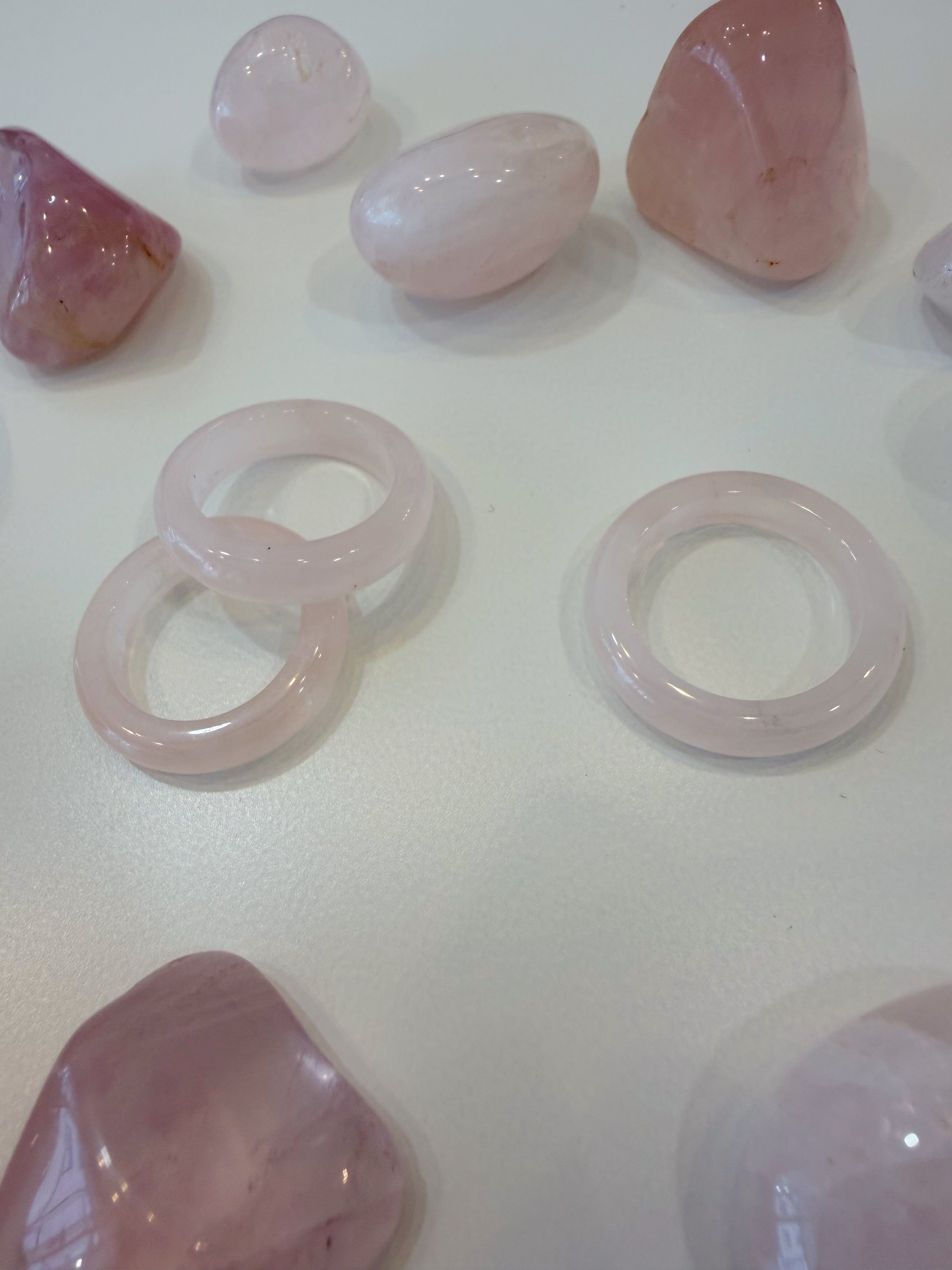 Anillo Rose