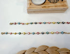 Pulsera Ojo Turco Colores