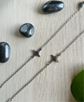 Pulsera Nudo Brujas