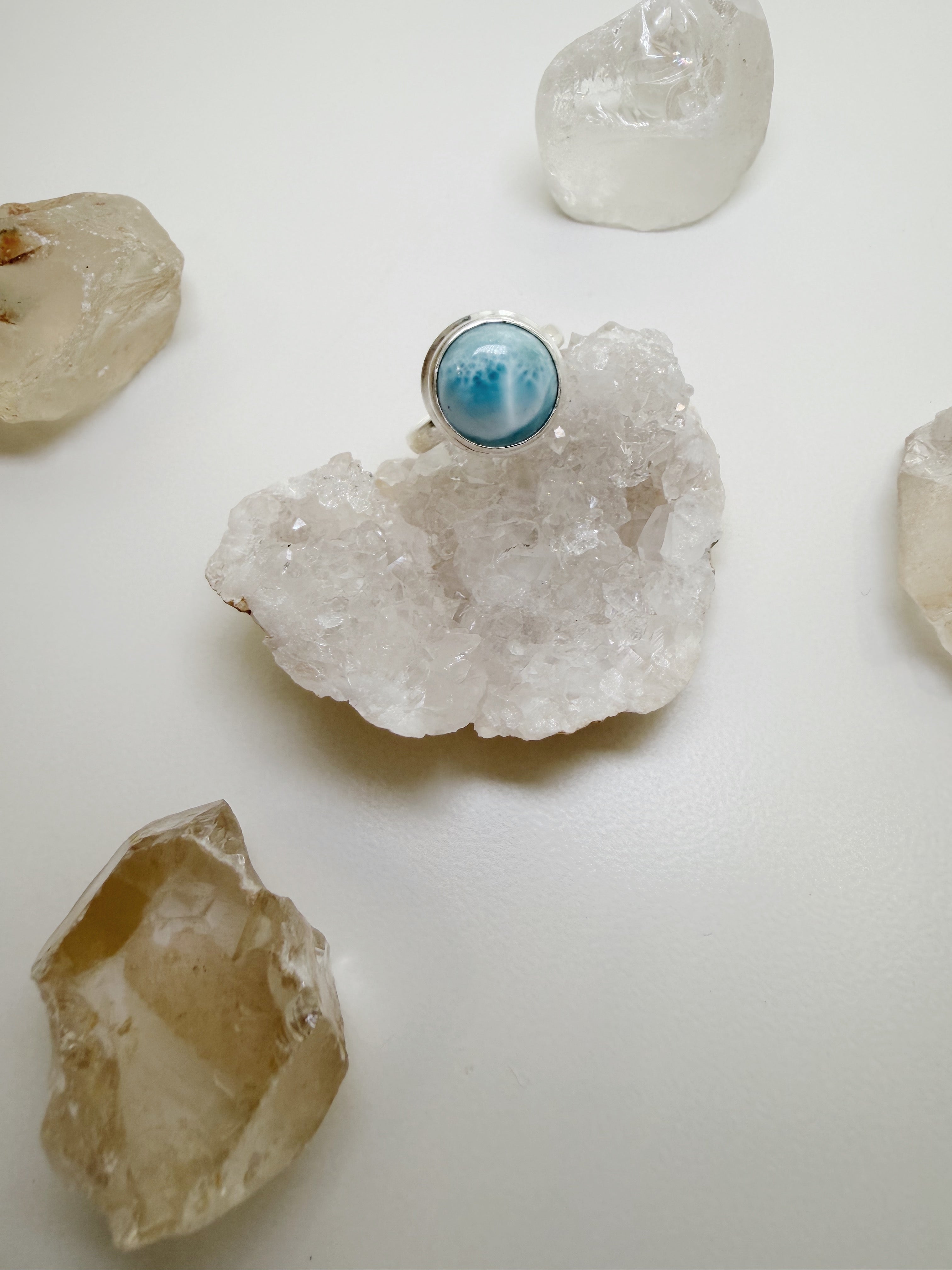 Anillo Aura