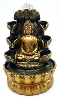 Fuente de Buda