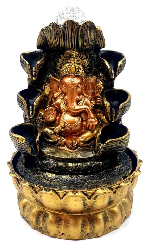 Fuente Ganesha